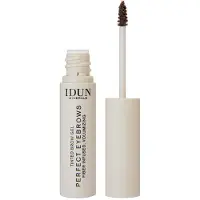 IDUN Minerals Brow Gel Perfect Eyebrows 5 ml - Medium