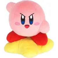 TOGETHER Kirby Warp Star 17 Cm Nallebjörn