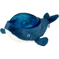 Pabobo Val Plush Projektor