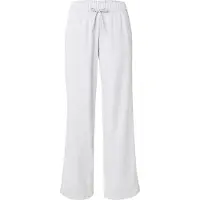 Adidas Essentials Small Logo Feel Coz-open Hem-byxor, storlek Large