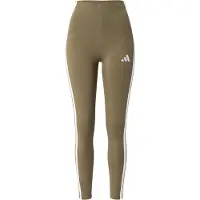 Adidas Strumpbyxor JC5574 kvinnor - Grön - EU S