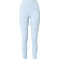 Adidas Essentials 3 Stripes Cotton Leggings
