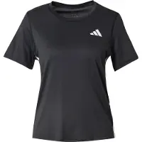 Adidas Funktionstopp svart / vit
