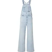 G-Star Leg Dungaree Straight Fit ärmlös Overall