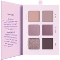 bareMinerals Mineralist Heathered Eyeshadow Palette 7,8 g