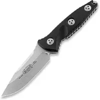 Microtech Socom Alpha Mini S/E Standard Stonewash kniv