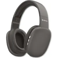 Denver Bluetooth-headset med handsfree-funktion – Svart