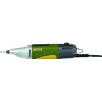 Proxxon Micromot IBS/E 28 481 Multiverktyg inkl. Tillbehör, inkl. väska 34 delar 100 W