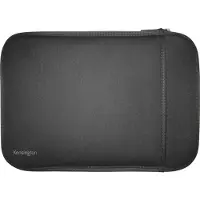 Kensington Universal - Fodral för bärbar dator - 14 - svart