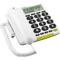 Doro Phoneeasy 312cs Fast Telefon