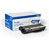 Brother Tn-3380 Kit 8000 Toner