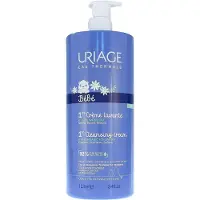 Uriage Bébé 1st Cleansing Cream 1000 ml