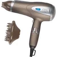 ProfiCare Professionell hårtork HTD 3113 BR