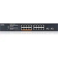 Zyxel Xmg1915-18ep Switch