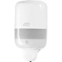 Tork Dispenser för handtvål | S2 Mini | vit