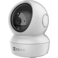 Ezviz H6c, IP-säkerhetskamera, inomhus, Kabel, CE / UL / FCC / WEEE / REACH / RoHS / UKCA, Bord, Vit