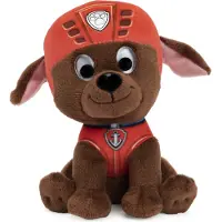 Paw Patrol Zuma 15 Cm