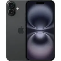 Apple | iPhone 16 Plus - 128 GB - Black