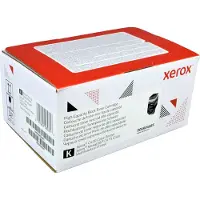 Xerox 0468 Tonerkassett XL svart