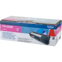 Brother Tn-320m Toner