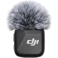 DJI Mic Mini Trådlös Mikrofon