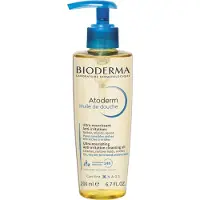 Bioderma Atoderm Soothing Lipid-Replenishing Rengöringsolja 200 ml
