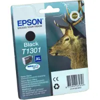 Epson Dura Brite T 130 T 1301 Bläckpatron