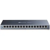 TP-LINK Tl-sg116 16 Portar Gigabit Switch