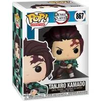 Funko POP! Demon Slayer Tanjiro Kamado-figur