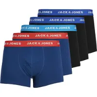 Jack & Jones Lee Boxers 5 Enheter
