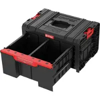 Qbrick Låda för verktyg PRO 2.0 BASIC