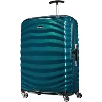 Samsonite Lite-shock Spinner 81/30 124l Trolleyväska