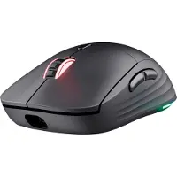 Trust Gxt 927 Redex Plus 25600 Dpi Trådlös Spelmus