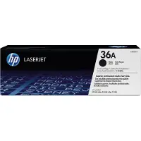 HP 36a Toner