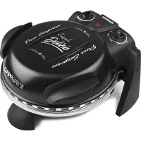 G3ferrari Pizza Express Delizia - Pizzaugn - 1.2 kW - svart