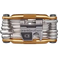 Crankbrothers 19 Multiverktyg