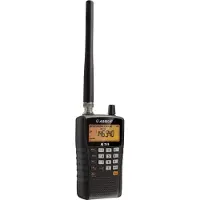 Albrecht AE75 H 27075 Trådlös handskanner