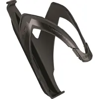 Elite Custom Race Bottle Cage Black