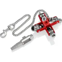 Knipex Reservnyckel 001106V01