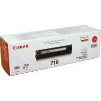 Canon Toner 716M Original Magenta 1500 sidor 1978B002