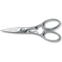 Victorinox kitchen scissors, stainless steel 7.6376