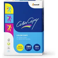 Mondi Xerox Papper A4 Färgkopia 280G /150 Ark/