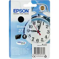 Epson Dura Brite Ultra 27 T2701 Bläckpatron