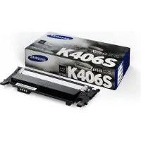Samsung Lasertoner svart - 1500 sidor