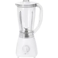 Clatronic UM 3470 Hushållsmixer 500 W Vit