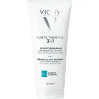 VICHY Purete Thermale 3 In 1 One Step Cleanser 200ml