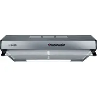 Bosch Dul63cc50 Konventionell Huva 50 Cm