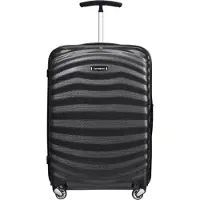 Samsonite Lite-shock Spinner 55/20 36l Trolleyväska