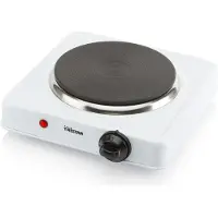 Tristar Tristar: Kokplatta enkel 15cm 1000W KP-6185 0,9m sladd Termostat styrd