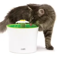 Catit Senses 2.0 Flower dricksfontän (CH-7421)